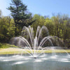 Image of Kasco J-Series Premium Fountain Nozzle Mighty Oak Pattern