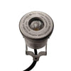 Image of Kasco Stainless Steel Lighting with Mount Top View