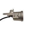 Image of Kasco Stainless Steel Lighting with Mount Showing the Side