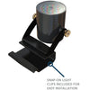 Image of Kasco Color Changing LED Light RGB with Snap-on Clip