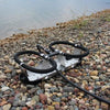 Image of Diffuser Kit for Kasco Robust Aire Sub Surface Aeration System RA2 on Rocky Area by The Pond