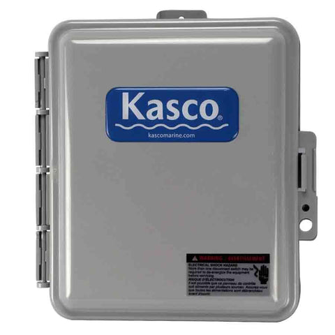 Kasco Thermostat Control Panel with Timer C-20