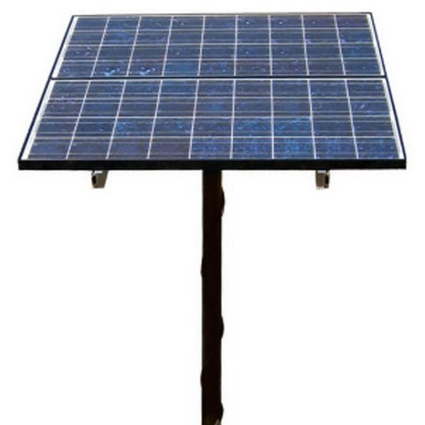 Keeton Solaer® 1.1 Solar Lake Bed Aeration SB-1.1 SB-1.1+ Solar Panel Only