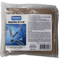 Kasco 8oz WS Bag of Macro-Zyme MZ8