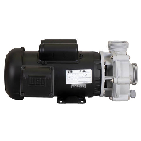 MDM Sequence Power 4000 Pump Series 11200PWR81 13200PWR81 Side View