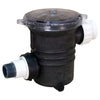 Image of MDM Sequence Strainer Basket - 90 Cubic Inch MDM-1000.771-1 MDM-1000.771-7 Side View