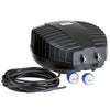 Image of Oase AquaOxy 450 Aeration Pump for Ponds Complete with Pump Tubing and Diffusers 50041