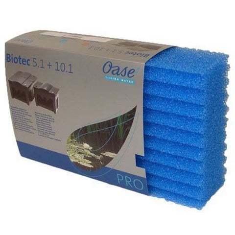 OASE Blue Filter Foam (BioSmart series, BioTec 5.1 - 10.1) 40975