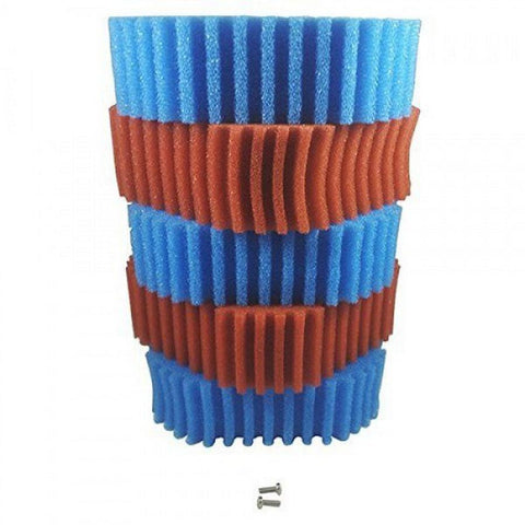 Oase Filtoclear 8000 Pressure Filter with UV Light 56435 Filter Media Only