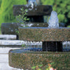Image of Oase Fountain Pump 320 GPH 45414 Sample Installation