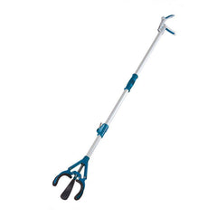 Oase Long Reach Easy Pick Pond Grabber for Pond Cleaning and Maintenance 42764