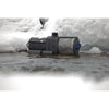 Image of Oase Neptun 1600 Pump 57394 Side View