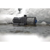 Image of Oase Neptun 2600 Pump 57096 Side view