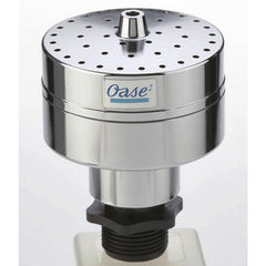 Oase Nozzle - Vulcan 43 - 3 Silver for Oase Fountains 50766