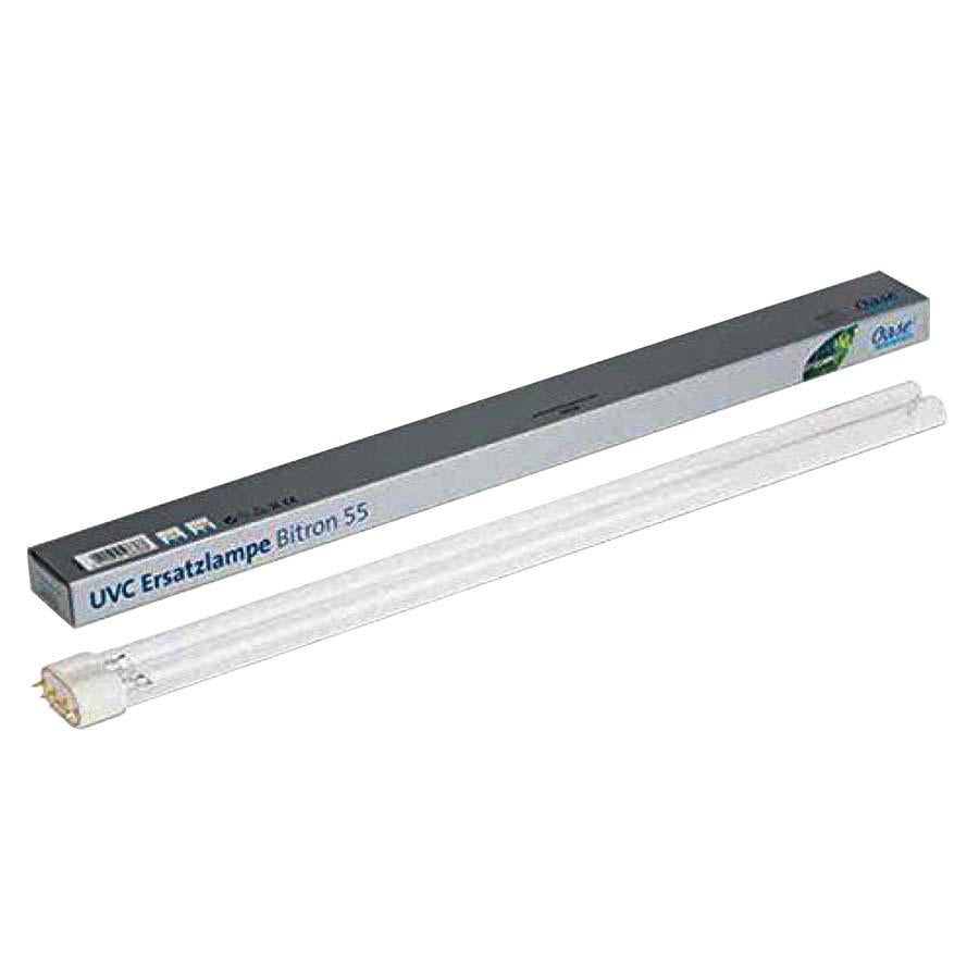Oase OASE UVC lamp 55W for FiltoClear 8000, Bitron 55c and (110C x 2 ...