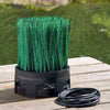 Image of Oase OxyTex Air Pump Diffuser 51075 on a Deck