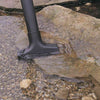 Image of Oase PondoVac 3 Pond Vacuum for Cleaning and Maintenance 37230 Being Used in a Pond