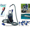 Image of Oase PondoVac 4 Pond and Pool Vacuum Cleaner 50409
