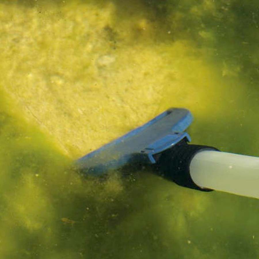 Oase PondoVac 5 | Premium Pond Vacuum Cleaner Sludge Debris Removal Oase PondoVac 5 | Premium Pond Vacuum Cleaner Sludge Debris Removal