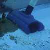 Image of Oase PondoVac 5 Pond and Pool Vacuum Cleaner 48080 Being Used to Remove Muck