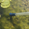 Image of Oase PondoVac 5 Pond and Pool Vacuum Cleaner 48080 Being Used in a Pond