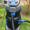 Image of Oase PondoVac 5 Pond and Pool Vacuum Cleaner 48080