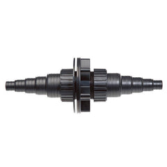 Oase Tradux Bulk Head Fitting Connector for Tubing or Cords