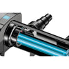 Image of Oase Vitronic 9 UV LIght Clarifier 45427 Cutoff View