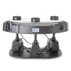 Image of Oase Water Fountain Trio 50353 Front View