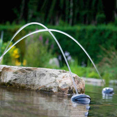 Oase Water Jumping Jet Lightning Fountain 50355