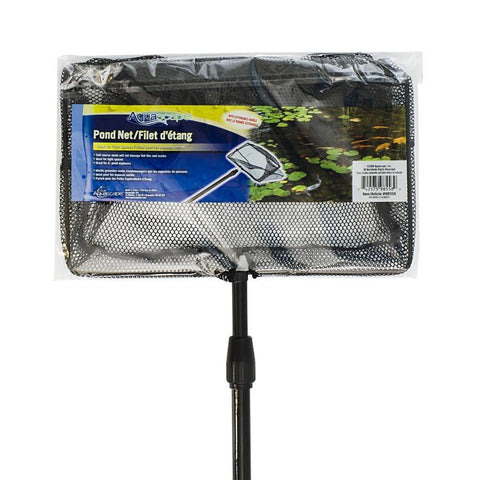 Aquascape Pond Net with Extendable Handle Still inside its packaging 98558