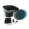 Image of Aquascape Pond Waterfall Filter with Filter Media and Media Bag 77020