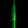 Image of Power House Olympus Display Fountain - 0.5HP Hermes Pattern with Green Light
