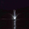 Image of Power House Olympus Display Fountain - 1.0HP Artemis Pattern with Lights