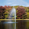 Image of Power House Olympus Display Fountain - 1.5HP Hermes Pattern