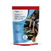 Image of Aquascape Premium Color Enhancing Fish Food Large Pellets - 4.4 lbs 98875