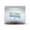 Image of Aquascape Premium Staple Fish Food Mixed Pellets - 11 lbs Back of Packaging 81053