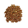 Image of Aquascape Premium Staple Fish Food Mixed Pellets - 11 lbs Pellets out of Packaging 81053