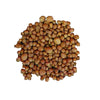 Image of Aquascape Premium Staple Fish Food Mixed Pellets - 1.1 lbs Pellets out of Packaging 81050
