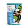 Image of Aquascape Premium Staple Fish Food Mixed Pellets - 4.4 lbs Front of Packaging 81052