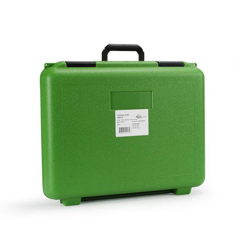 Aquascape Professional Foam Gun Kit Green Case only 22013