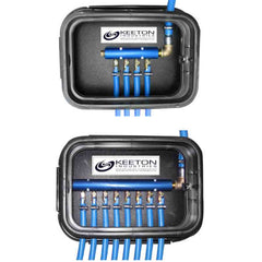 Keeton ProLake™ Remote Manifolds 40.1052 40.1053