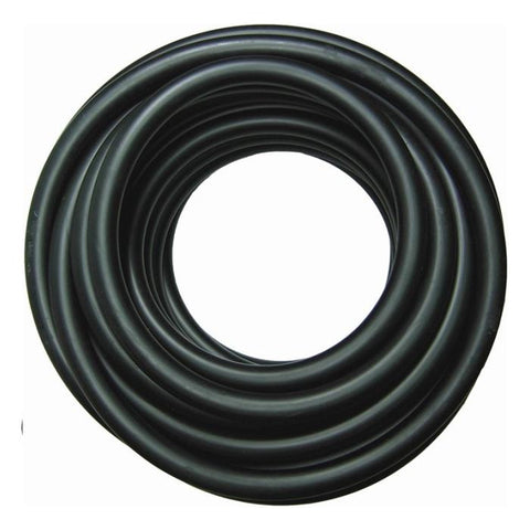 Kasco Robust Aire SureSink Weighted Tubing 3/8" x 100' Roll  Top View