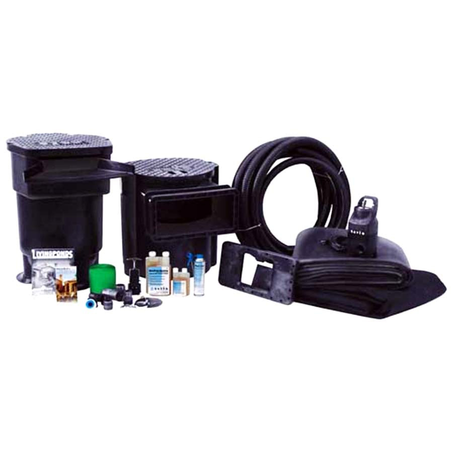 Sera Pond Mix Royal Nature 1000 Ml