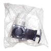 Image of Savio Livingponds Filter F100 F200 Bottom Drain Kit K2001 Inside Packaging