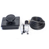 Image of Scott Bubble Pro Mini Showing Diffuser Roll of Weighted Tubing and a Compressor 44050
