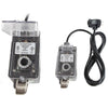 Image of Temperature Control for Scott Slinger No Icer De-Icer with Mooring Rope and Electrical Cord 11000