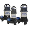 Image of ShinMaywa 1/3 HP Pump - 50CR2.25S with Other Pump Sizes