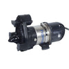 Image of ShinMaywa Pump Horizontal Mounting Kit M401348A Attached to a Norus Pump