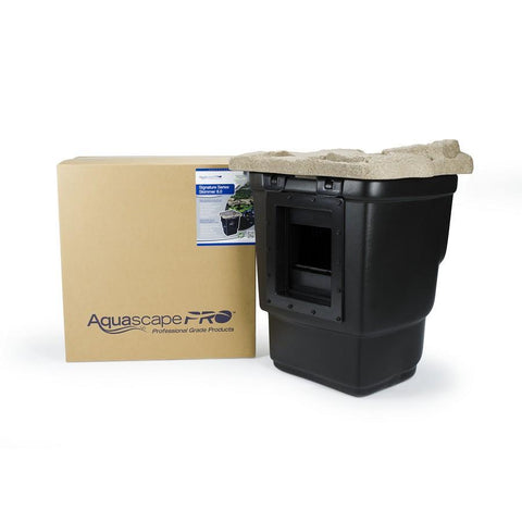 Aquascape Signature Series 1000 Pond Skimmer with Box 43022